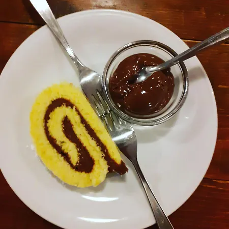 Locanda Delle Grotte Di Onferno 宾馆 *