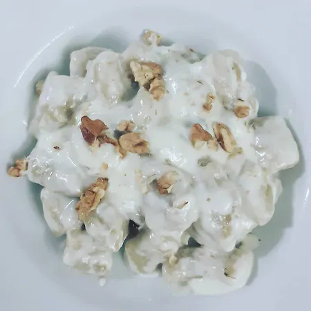 Locanda Delle Grotte Di Onferno 宾馆