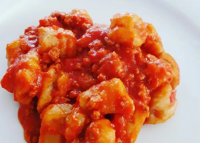 Πανδοχείο Locanda Delle Grotte Di Onferno *