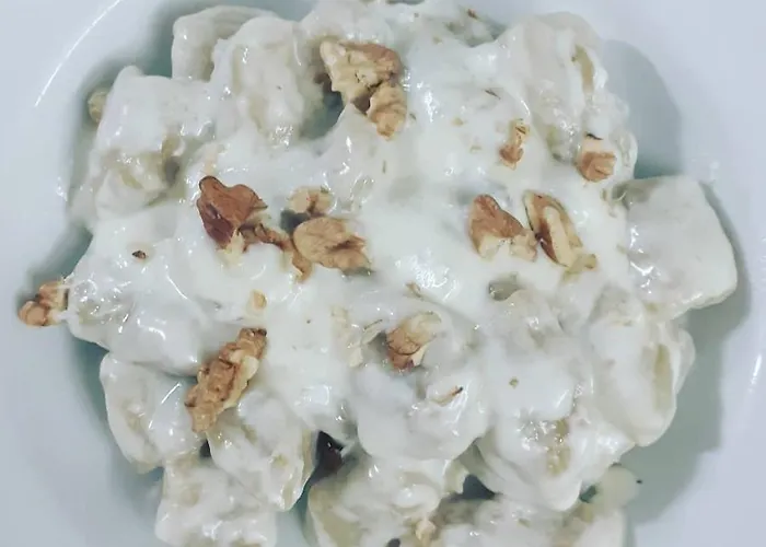 Locanda Delle Grotte Di Onferno Πανδοχείο