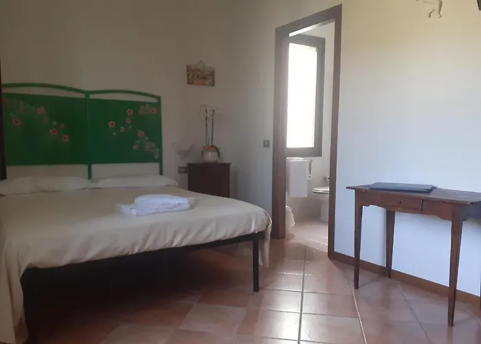 Locanda Delle Grotte Di Onferno