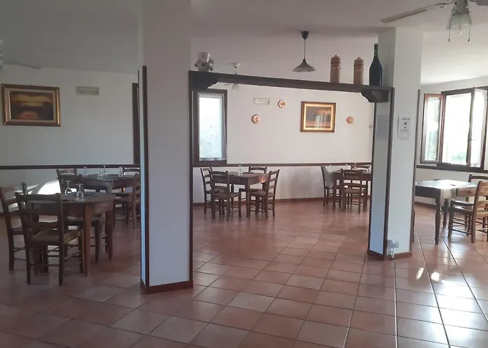 Locanda Delle Grotte Di Onferno * Gemmano