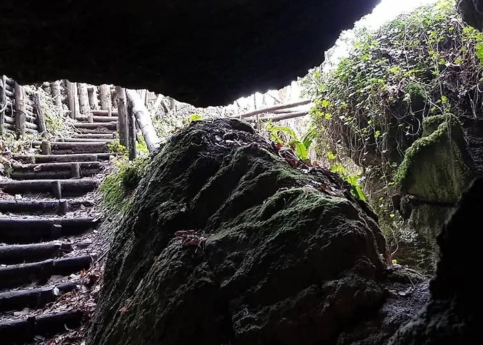 Locanda Delle Grotte Di Onferno Gemmano