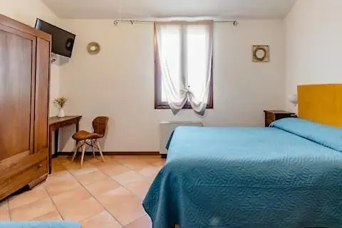 Locanda Delle Grotte Di Onferno بيت ريفي Gemmano