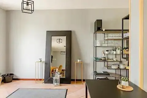 Πανδοχείο Locanda Delle Grotte Di Onferno *