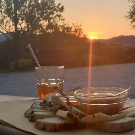 Locanda Delle Grotte Di Onferno * Gemmano