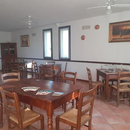 Locanda Delle Grotte Di Onferno * Gemmano