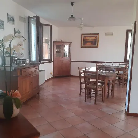 Fogadó Locanda Delle Grotte Di Onferno