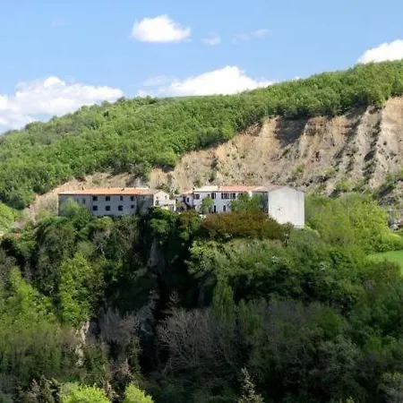 Fogadó Locanda Delle Grotte Di Onferno