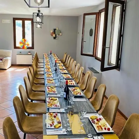 Locanda Delle Grotte Di Onferno