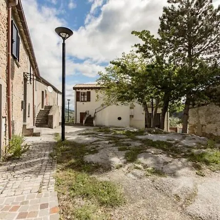 イン Locanda Delle Grotte Di Onferno