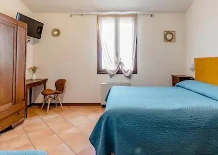 Locanda Delle Grotte Di Onferno Fogadó Gemmano