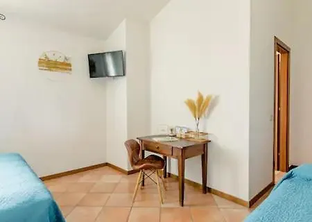 Locanda Delle Grotte Di Onferno *