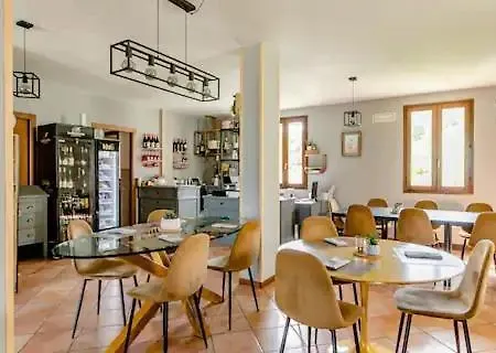 Locanda Delle Grotte Di Onferno