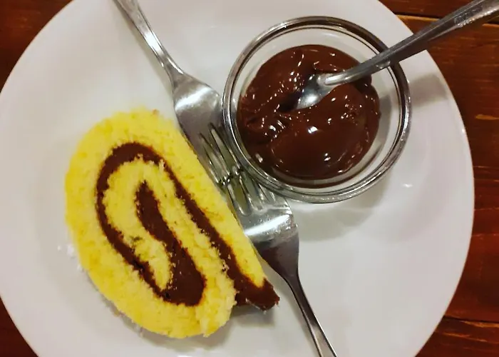 Locanda Delle Grotte Di Onferno Locanda *