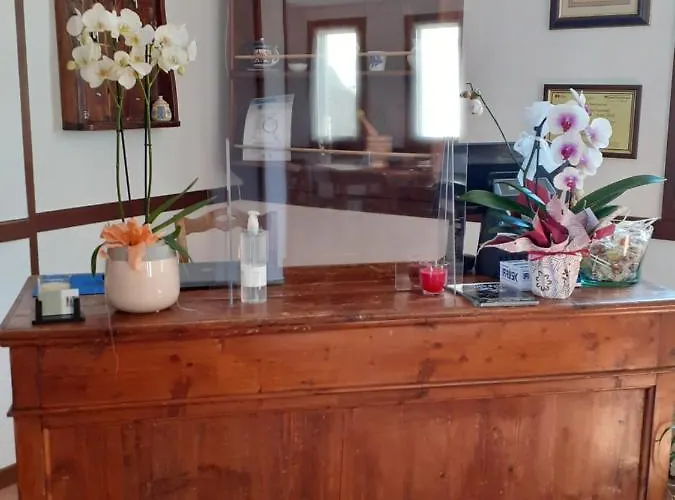 Locanda Locanda Delle Grotte Di Onferno