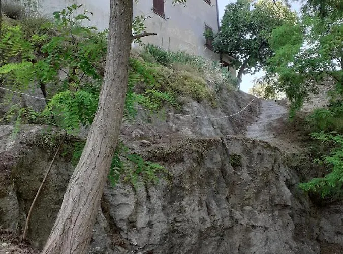 Locanda Locanda Delle Grotte Di Onferno Gemmano