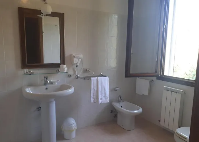 Locanda Locanda Delle Grotte Di Onferno