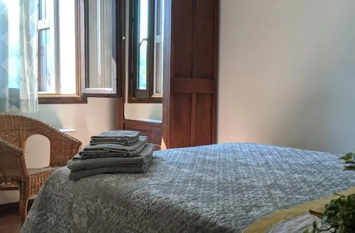 Locanda Delle Grotte Di Onferno