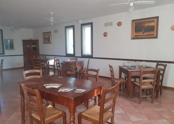 Locanda Delle Grotte Di Onferno * Gemmano