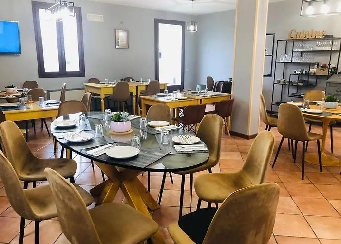 Kro Locanda Delle Grotte Di Onferno Gemmano