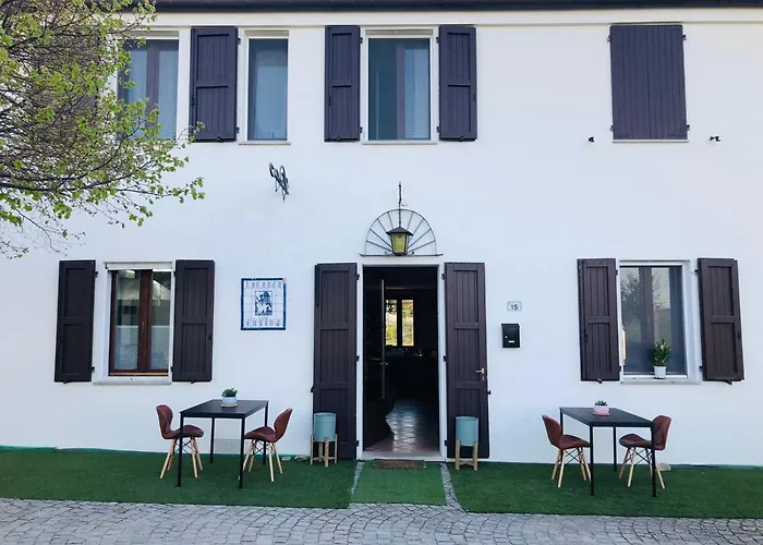 Kro Locanda Delle Grotte Di Onferno Gemmano