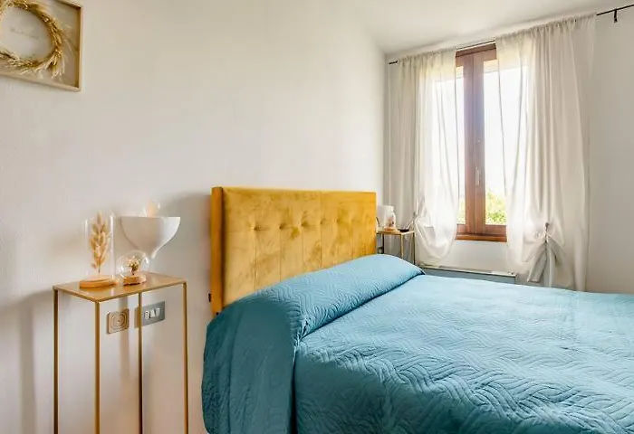 Locanda Delle Grotte Di Onferno Kro *