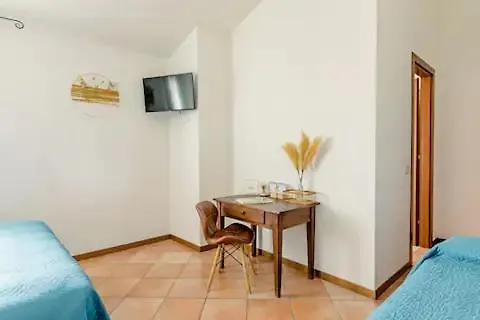 Locanda Delle Grotte Di Onferno *