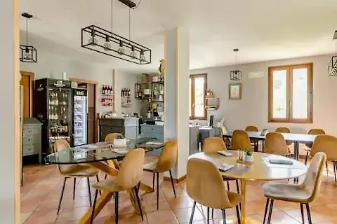 Locanda Delle Grotte Di Onferno