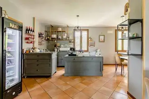 Gasthof Locanda Delle Grotte Di Onferno Gemmano