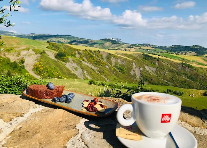 Locanda Locanda Delle Grotte Di Onferno
